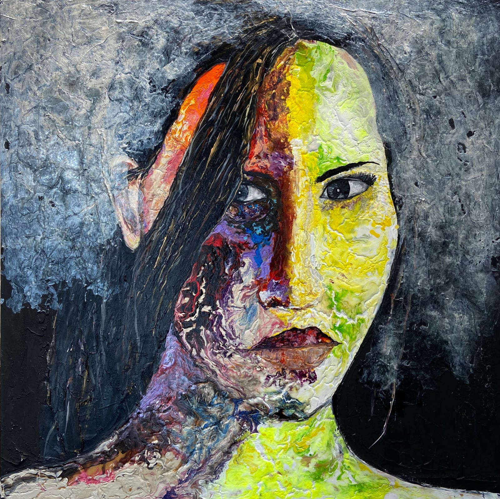 Haleh Mashian, Awaken 2