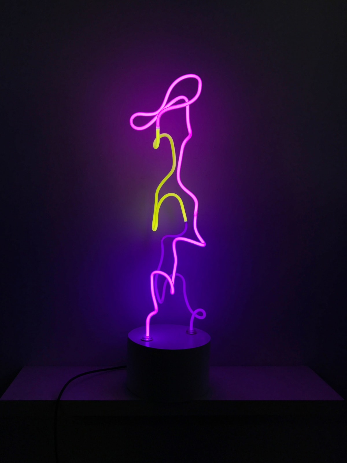 Lisa Schulte, Lilla, 2019