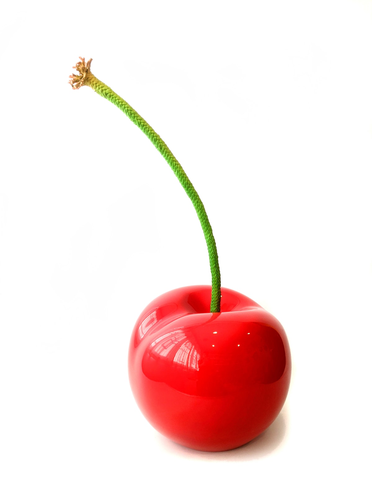 Loved Ones, Red Cherry Bomb, 2019