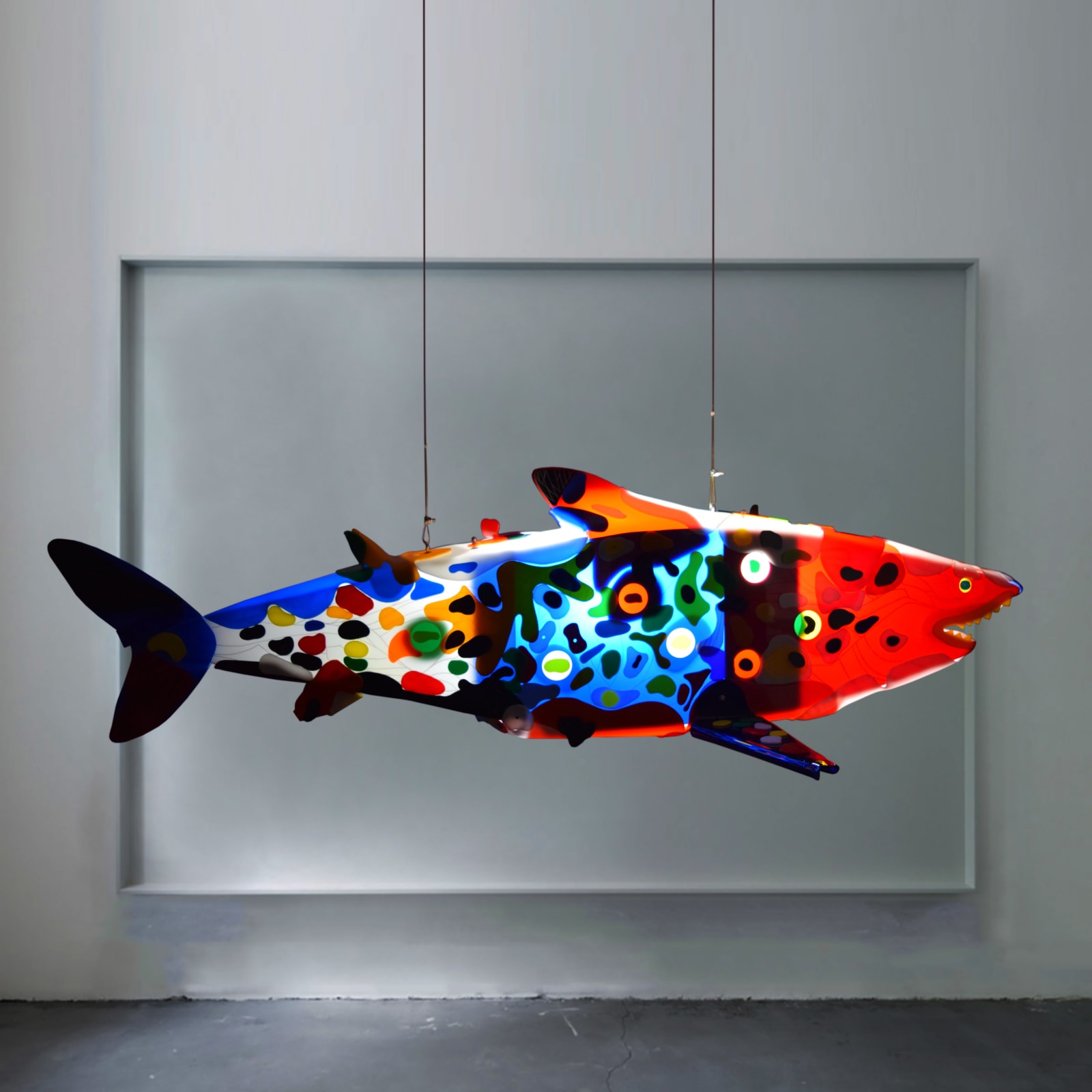 Marko Gavrilovic, Ocean Renegade, 2020