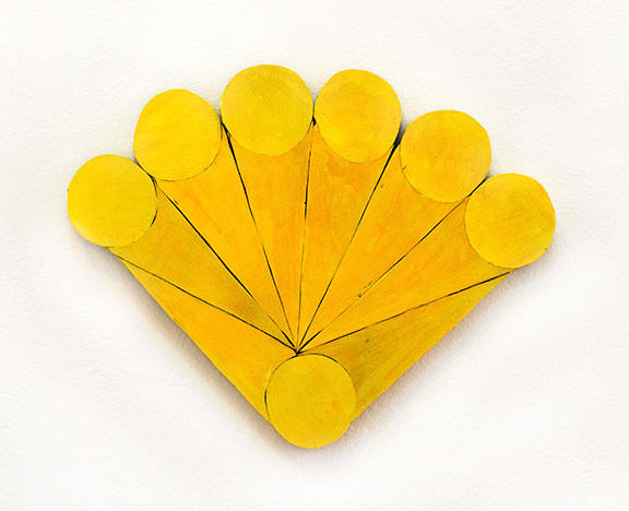 Nate Harris, Fan, 2019