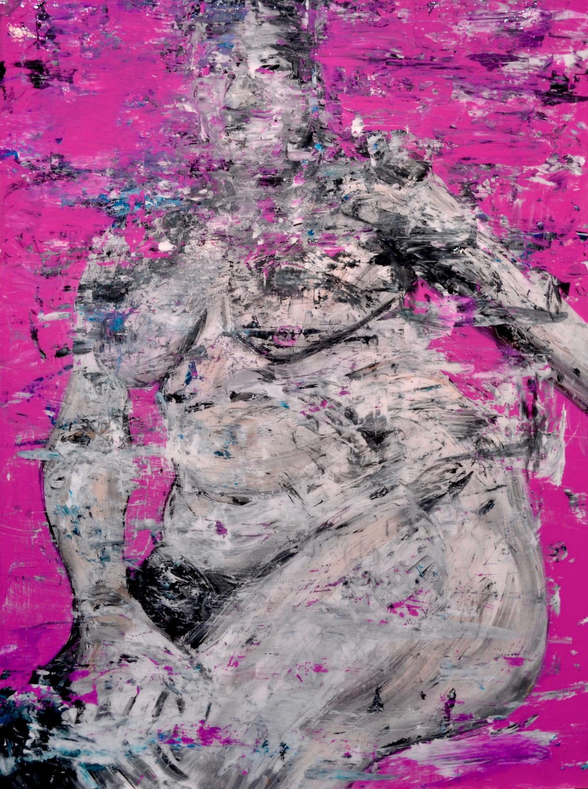 Haleh Mashian, Magenta 12