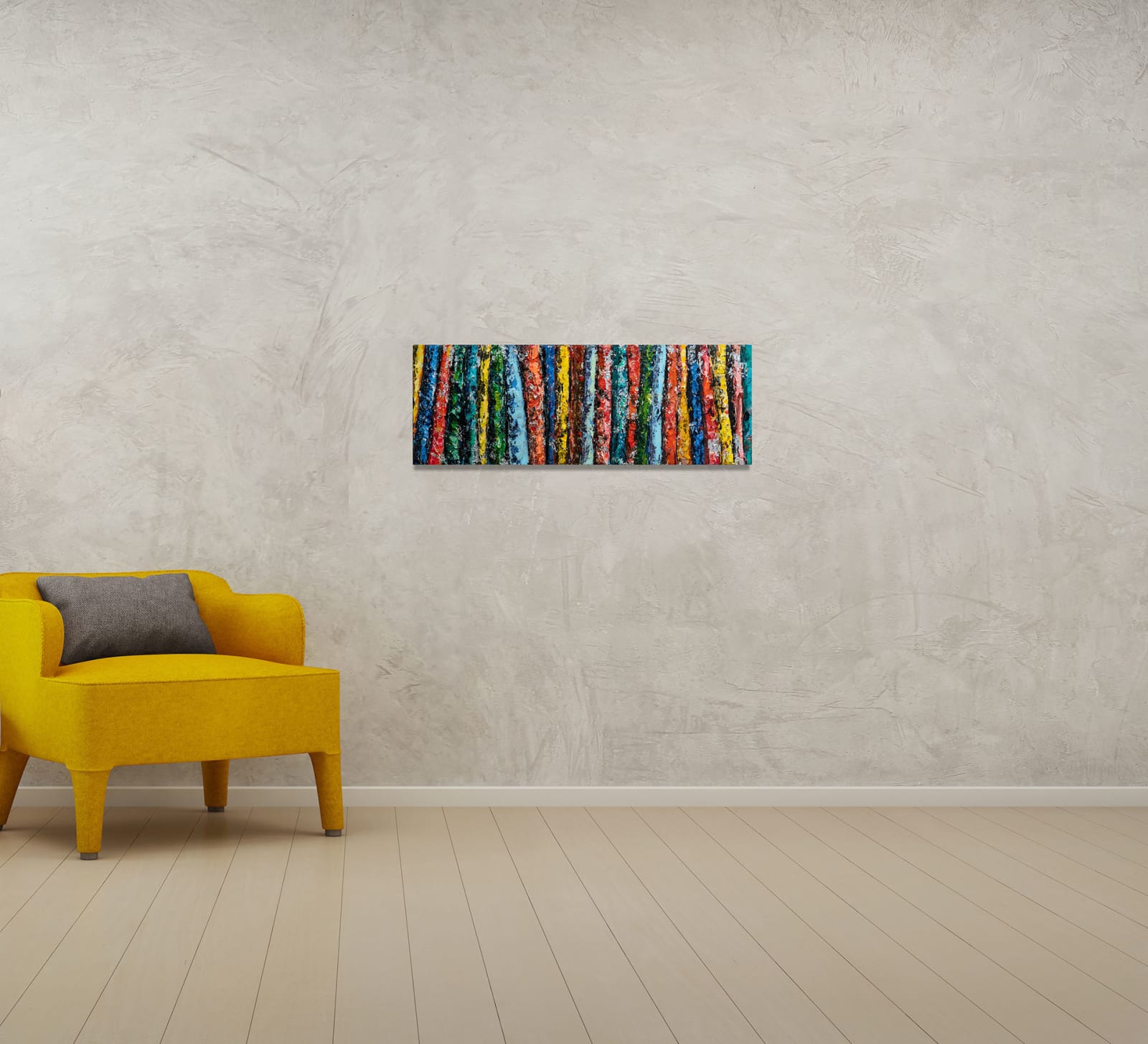 Haleh Mashian, Les Bijoux 2, 2019