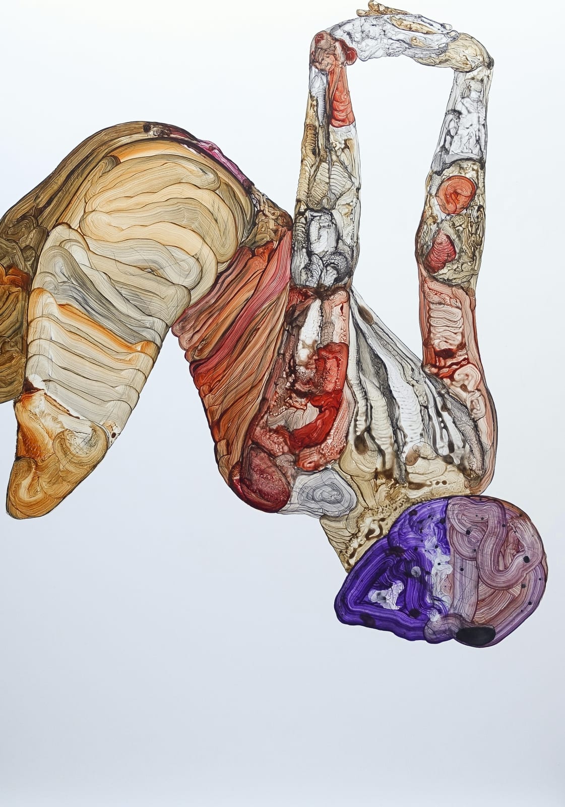 David DeWeerdt, Untitled 2