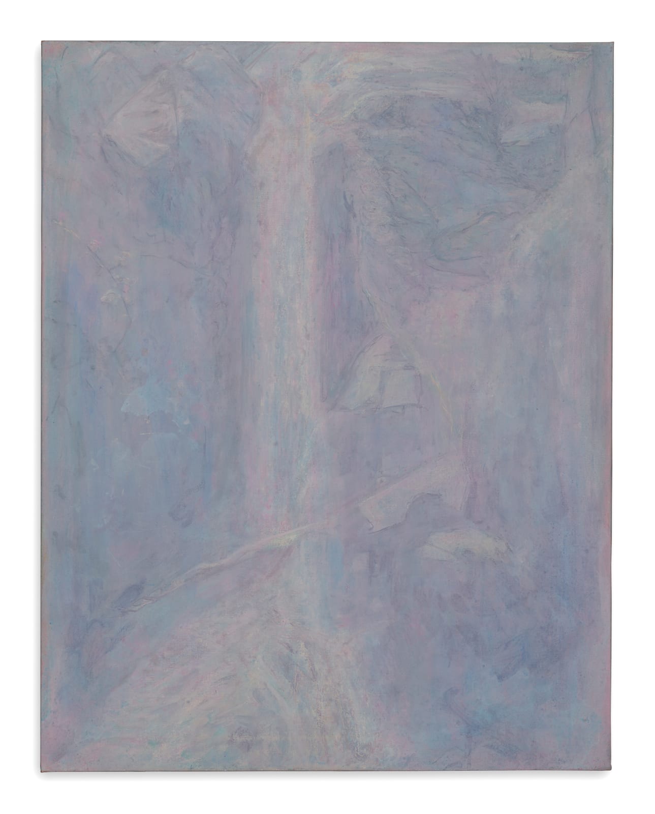 Ramiro Hernandez, Reflection, 2020