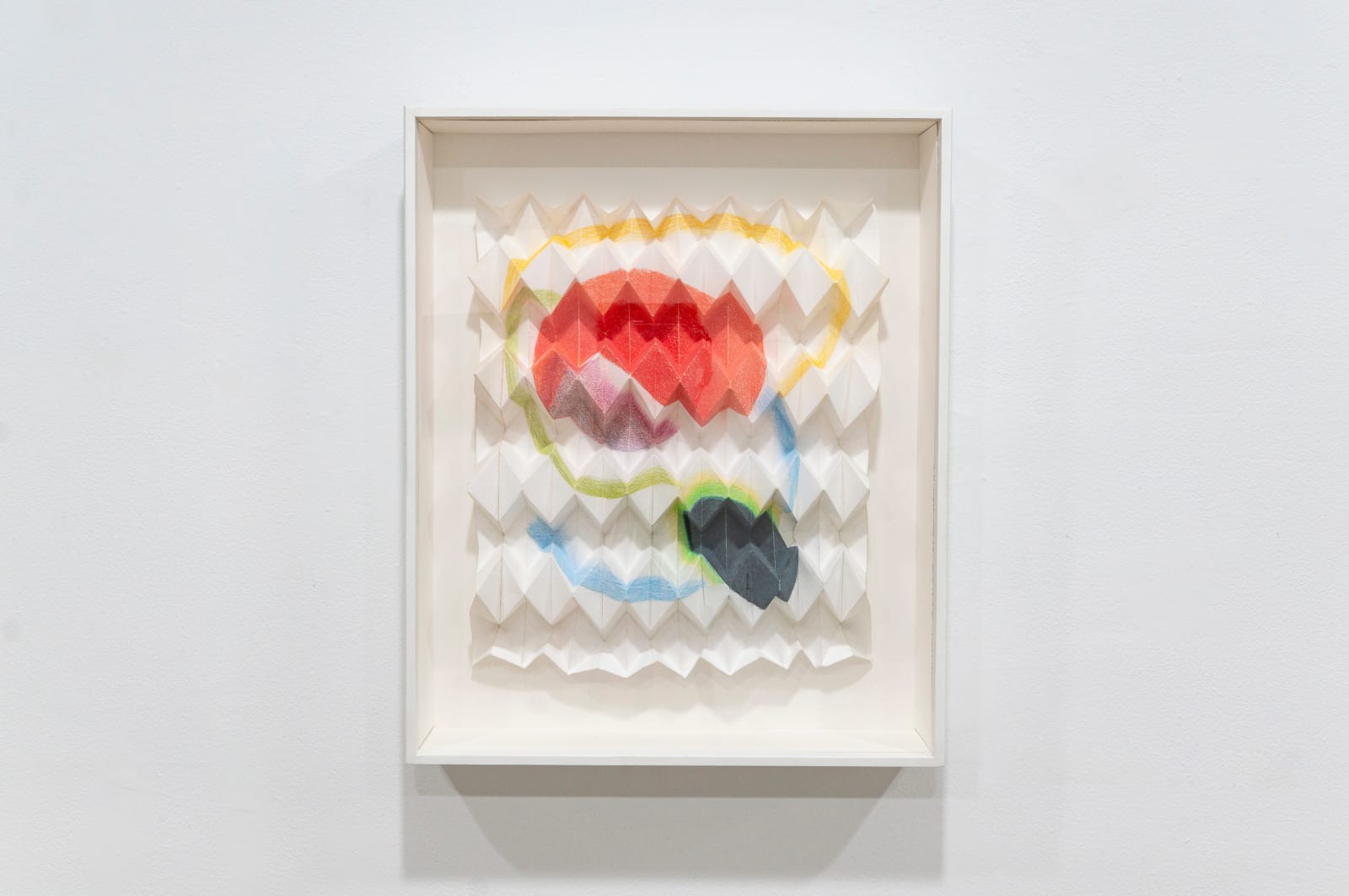 Caleb Nussear, Play, 2019