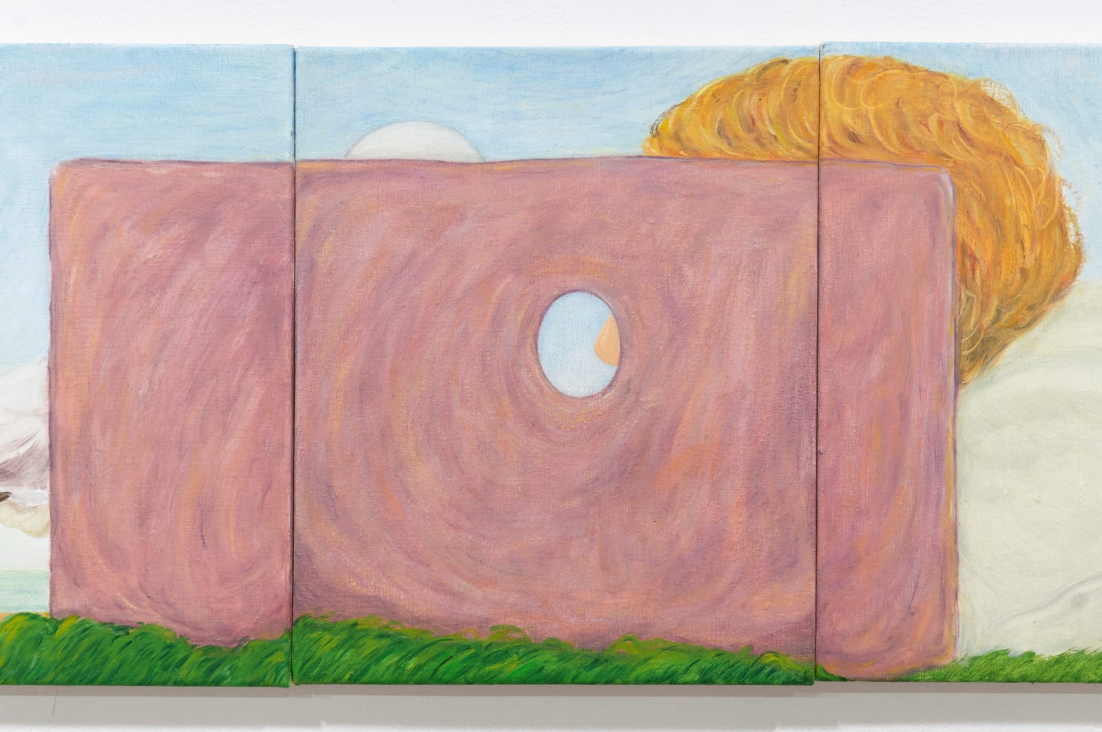 Sami Havia, Secret, 2022