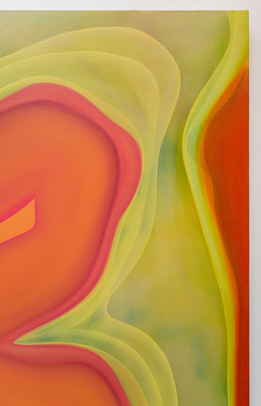 Bethany Czarnecki, Seedling II, 2024