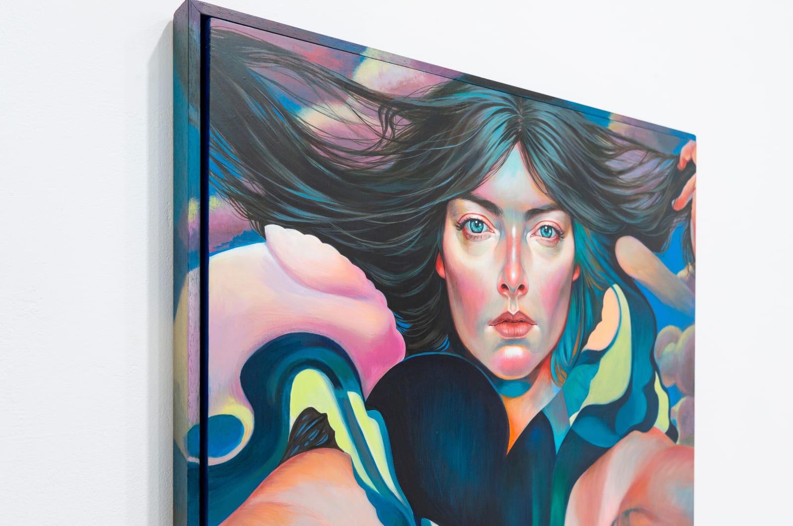 Martine Johanna, Good Dog, 2023