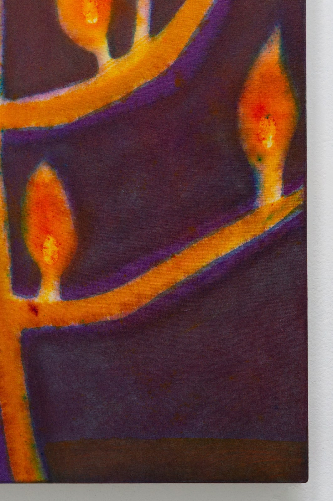 Loren Erdrich, Sun Worship, 2023