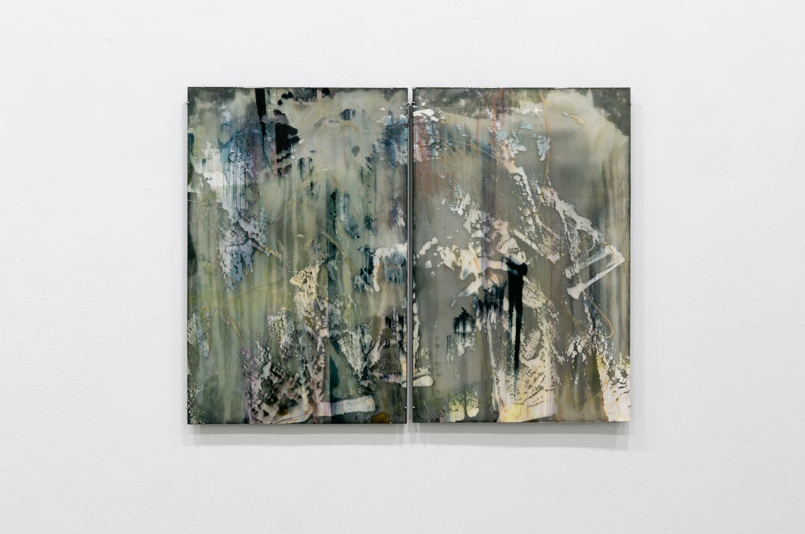 Laura Sallade, Any Versus All, 2021