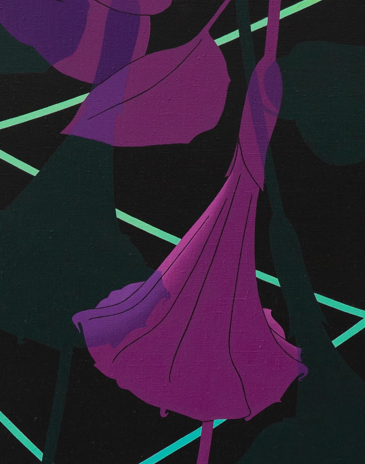 Aliza Morell, Night Shift, 2023