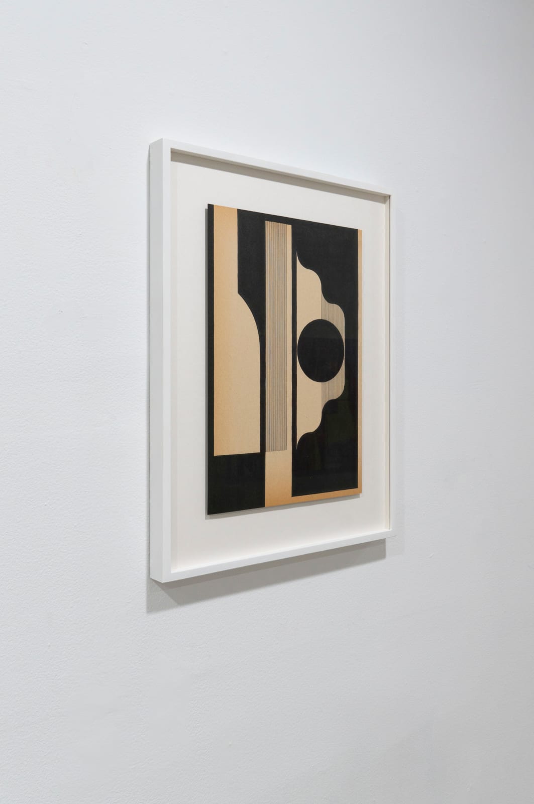 Louis Reith, Untitled, 2021