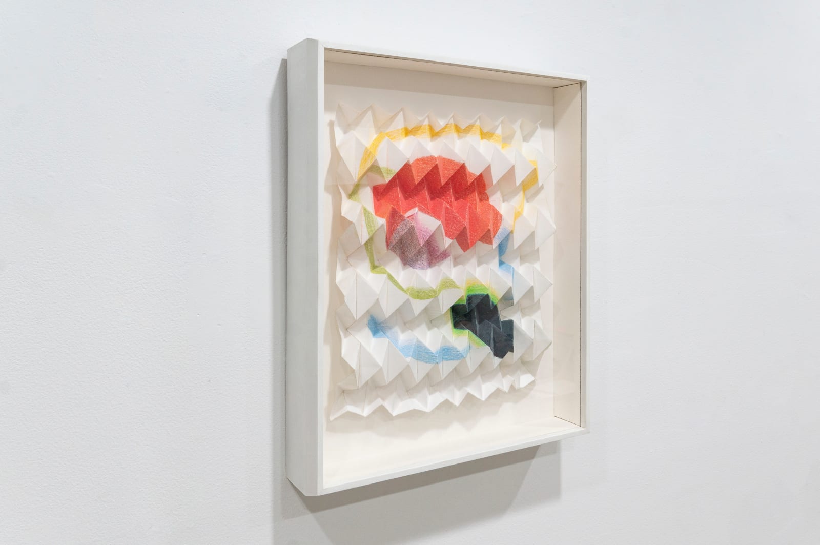 Caleb Nussear, Play, 2019