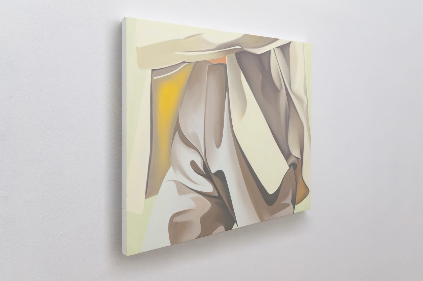 Kathryn Mecca, New York in Solomons No. 2, 2022