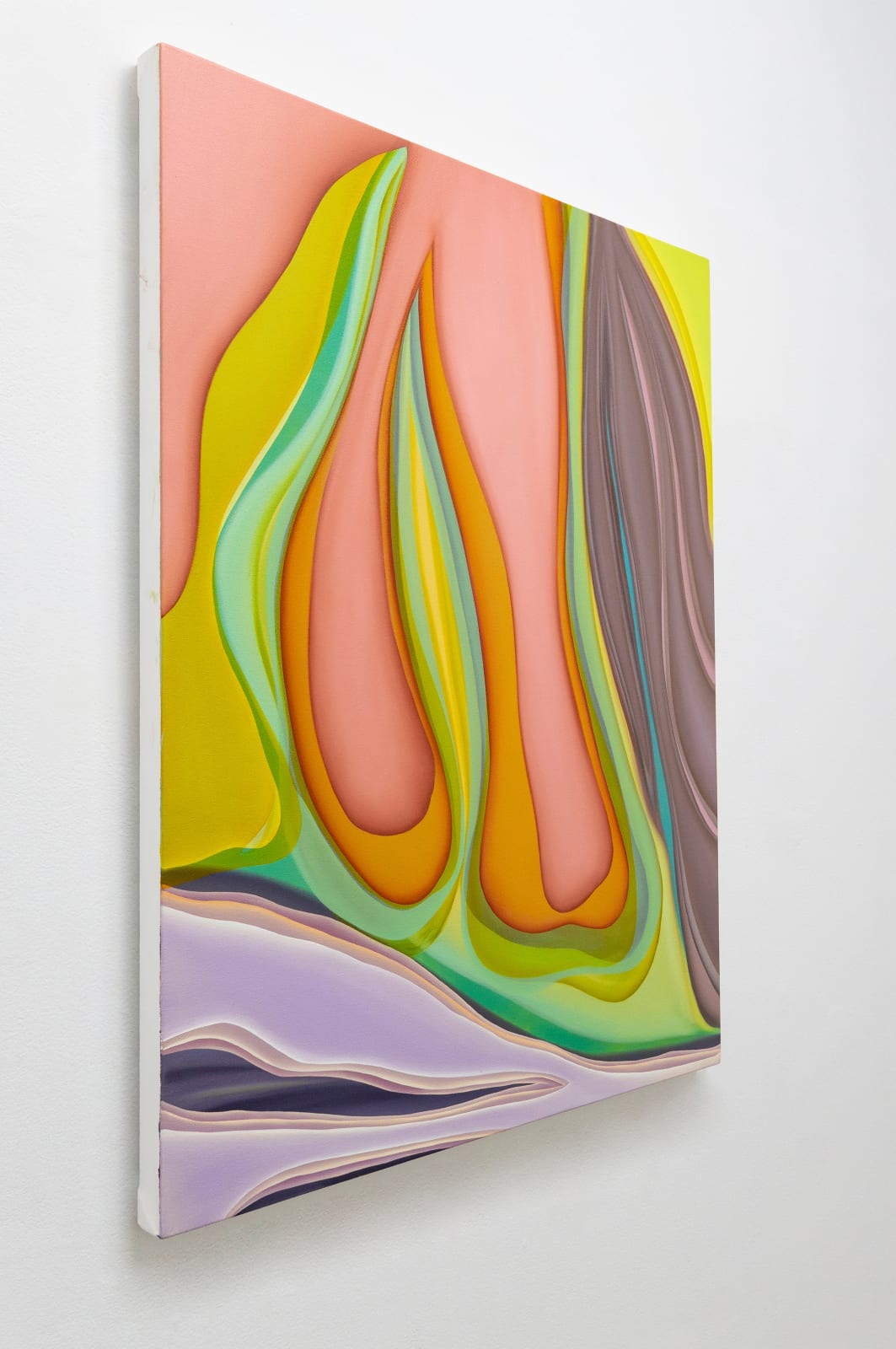 Bethany Czarnecki, Calla Lily Sweep, 2023