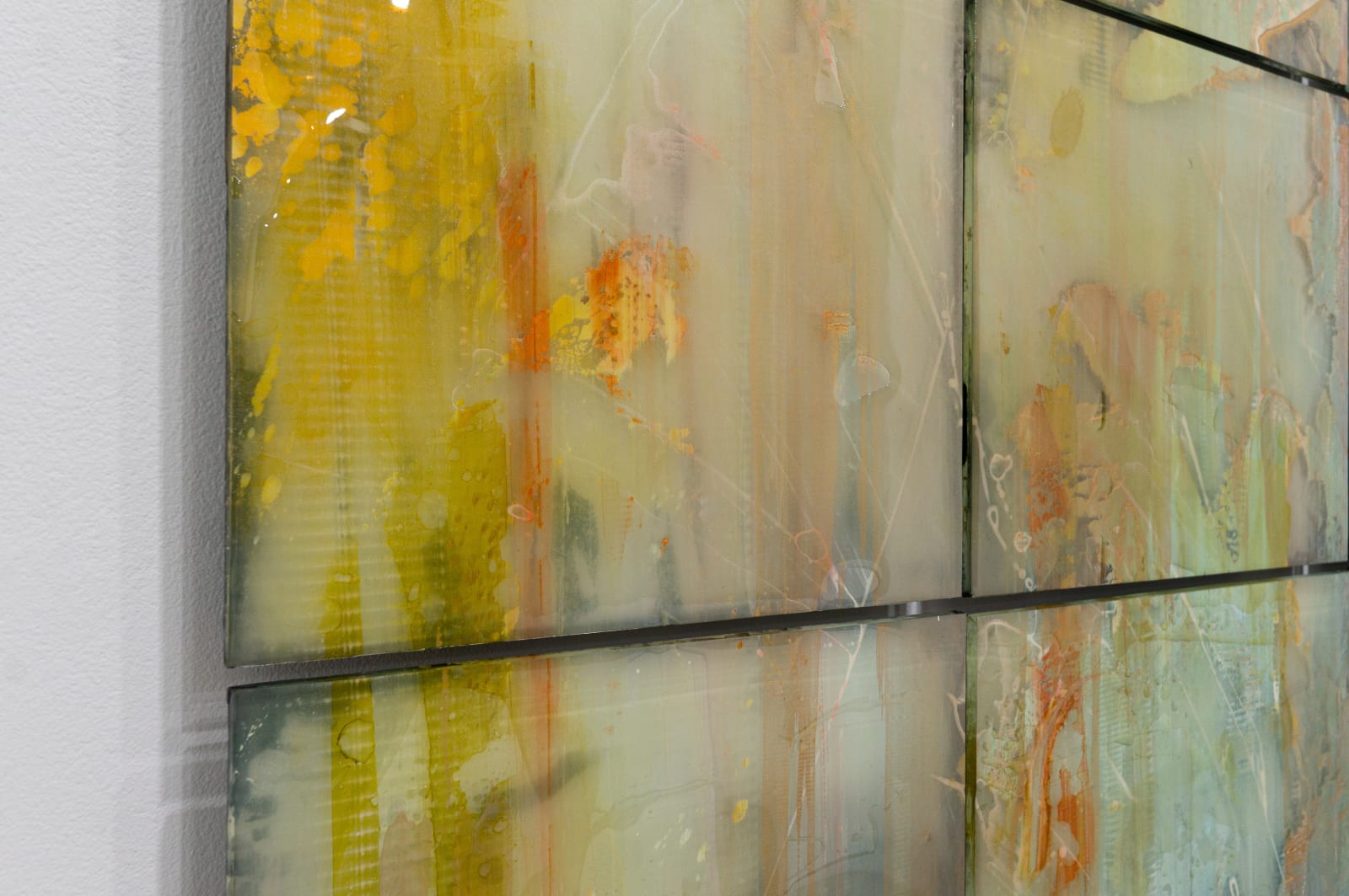 Laura Sallade, Ambient Sounds, 2022