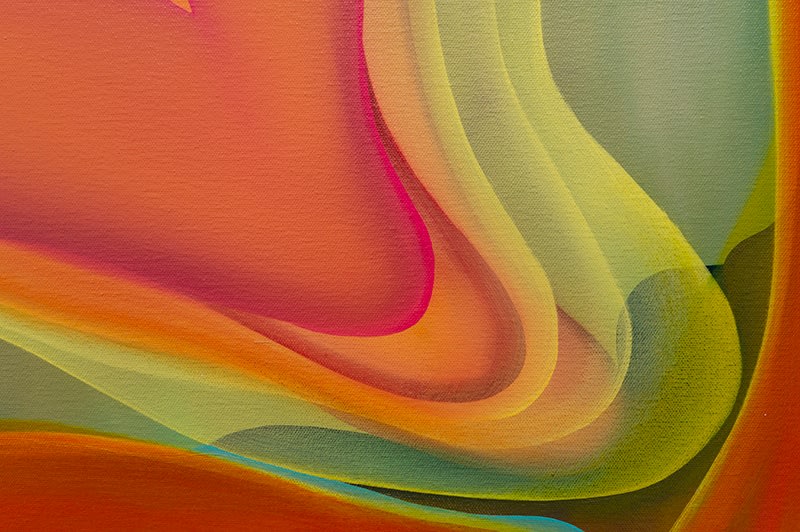 Bethany Czarnecki, Seedling II, 2024