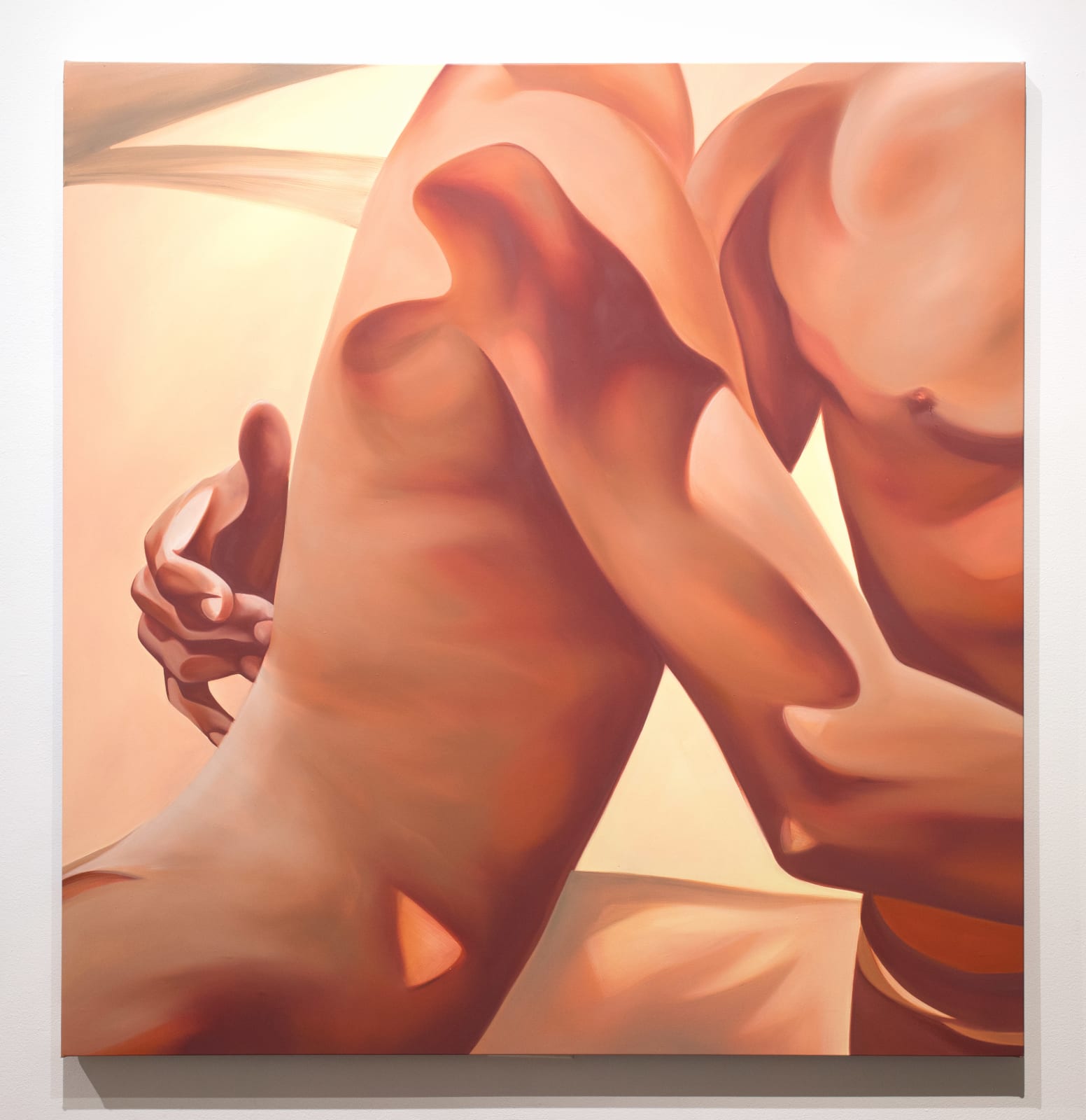 Kathryn Mecca, Polignano No 2, 2020