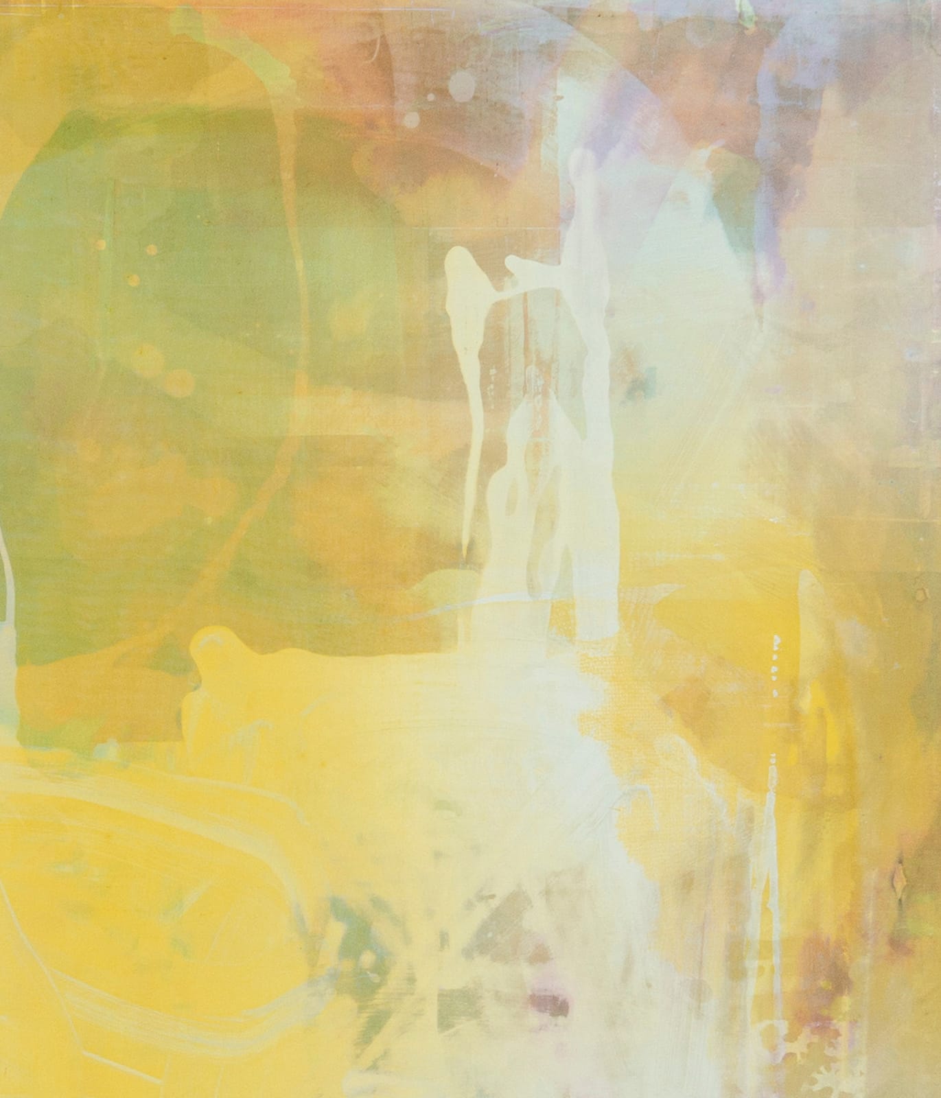 Kate McQuillen, Slow-Talking Heroine, 2022