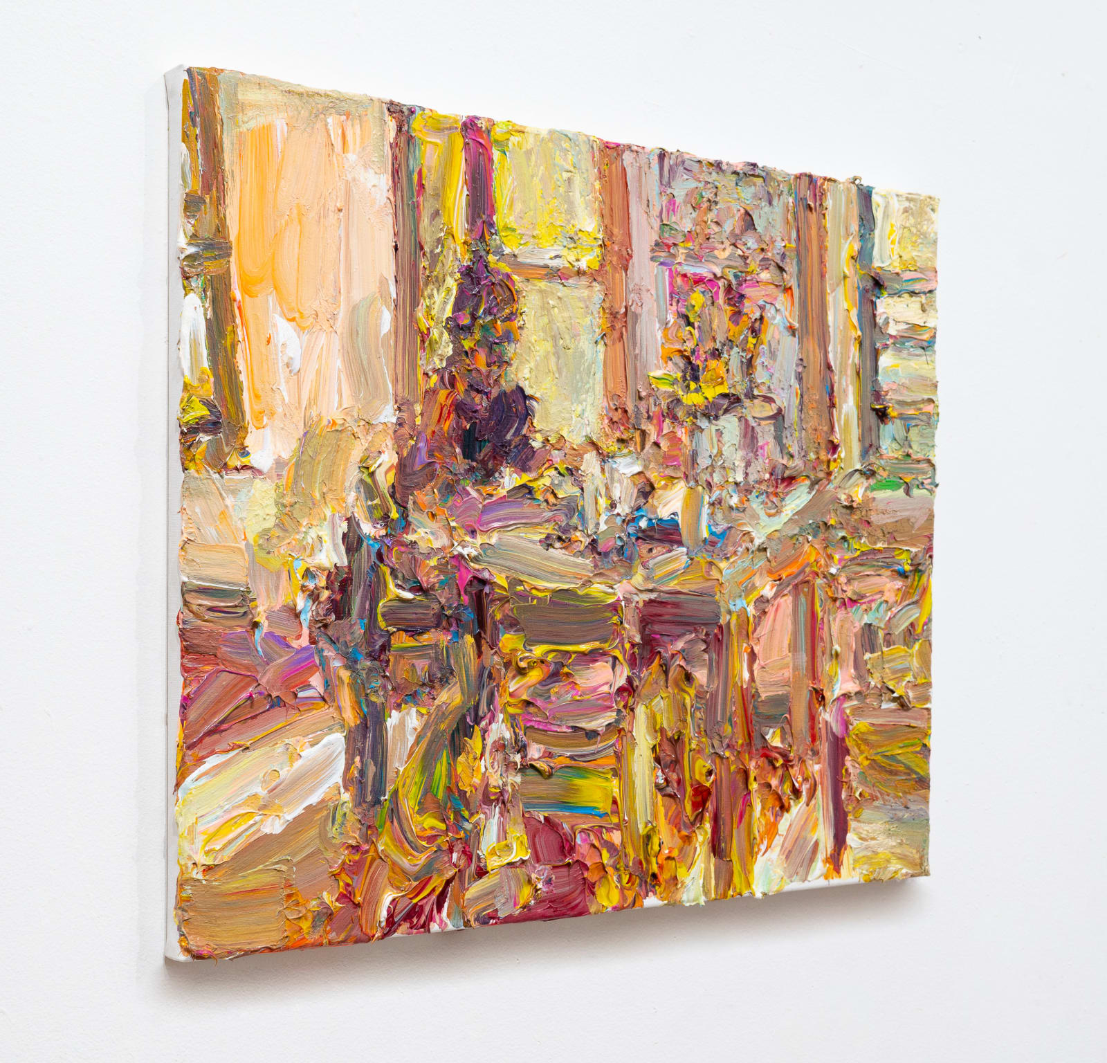 Chrissy Angliker, There II, 2024
