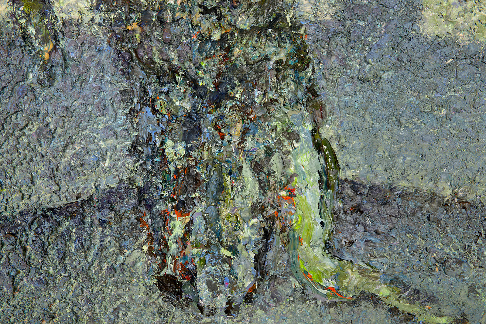 Chrissy Angliker, Night Light, 2023