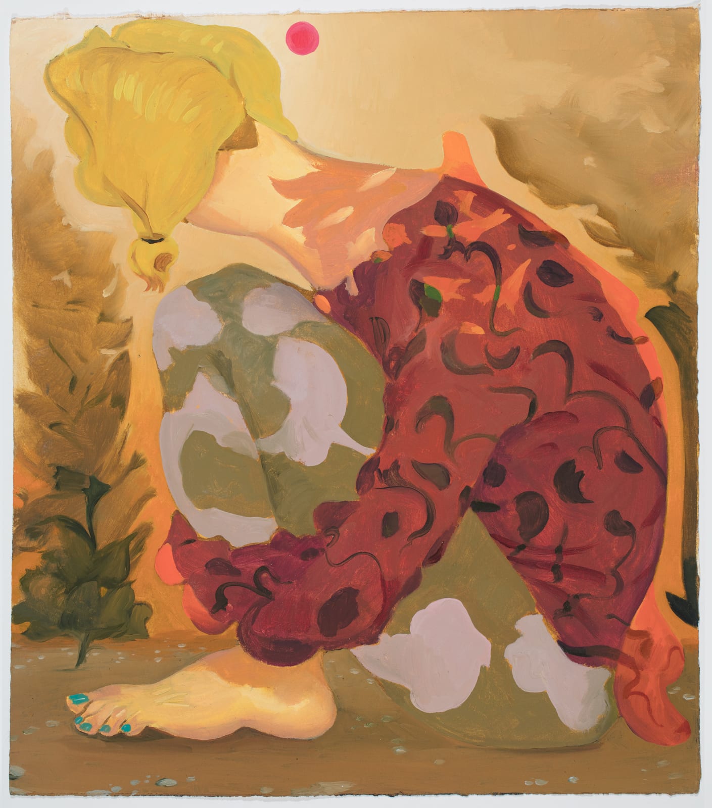 Stuart Snoddy, #LAFIRE, 2016