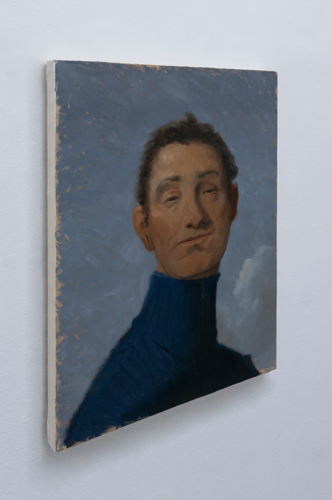 Stuart Snoddy, Aronsson, 2023