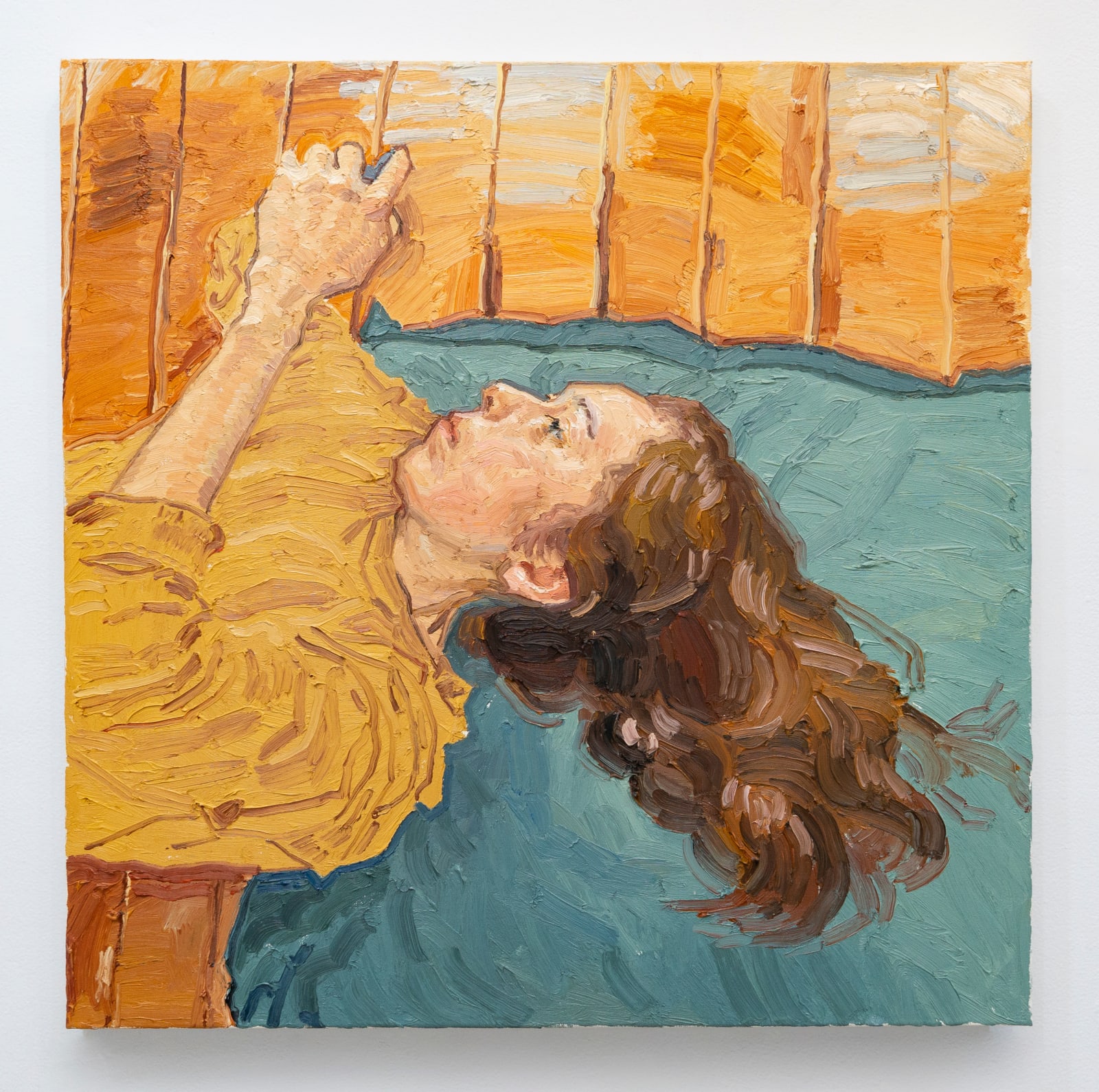 Dane Hagen, Stef, 2024