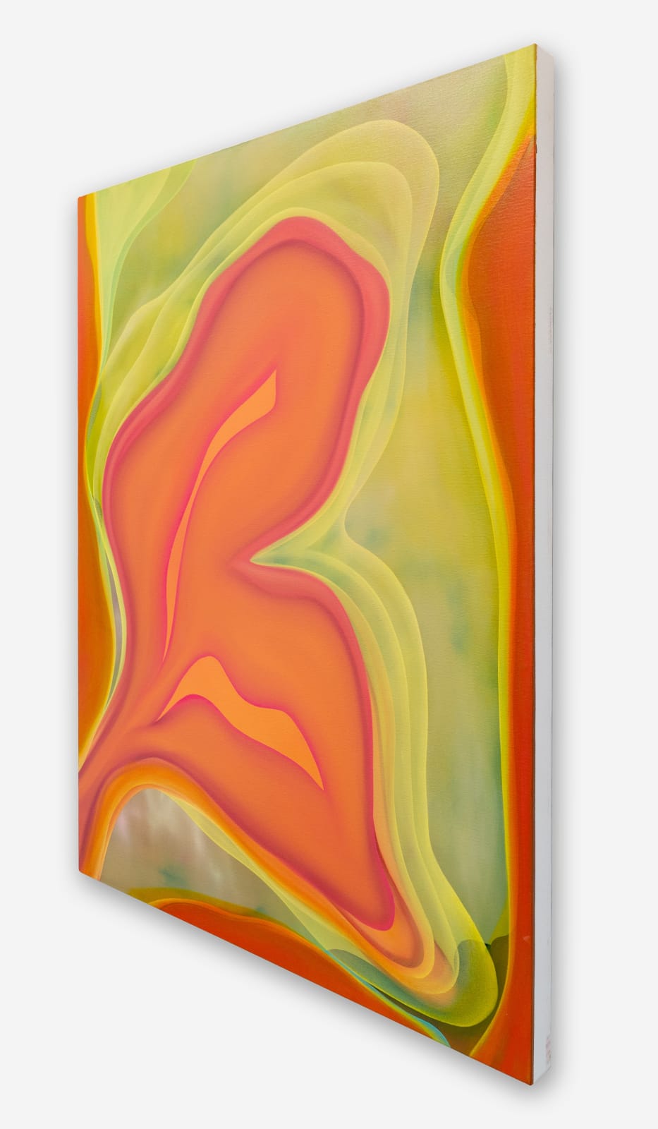 Bethany Czarnecki, Seedling II, 2024