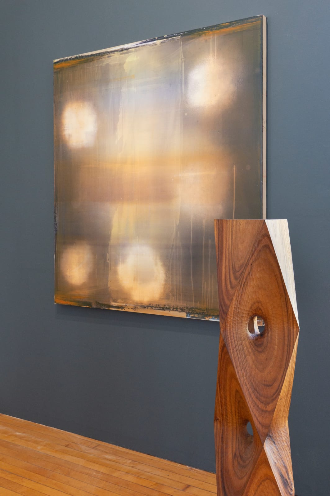 Kate McQuillen, Fantômas, 2022