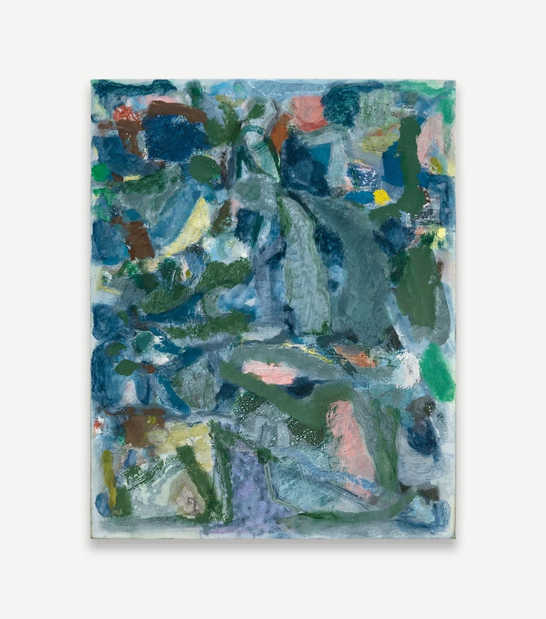 Joe Warrior-Walker, Selkie, 2025