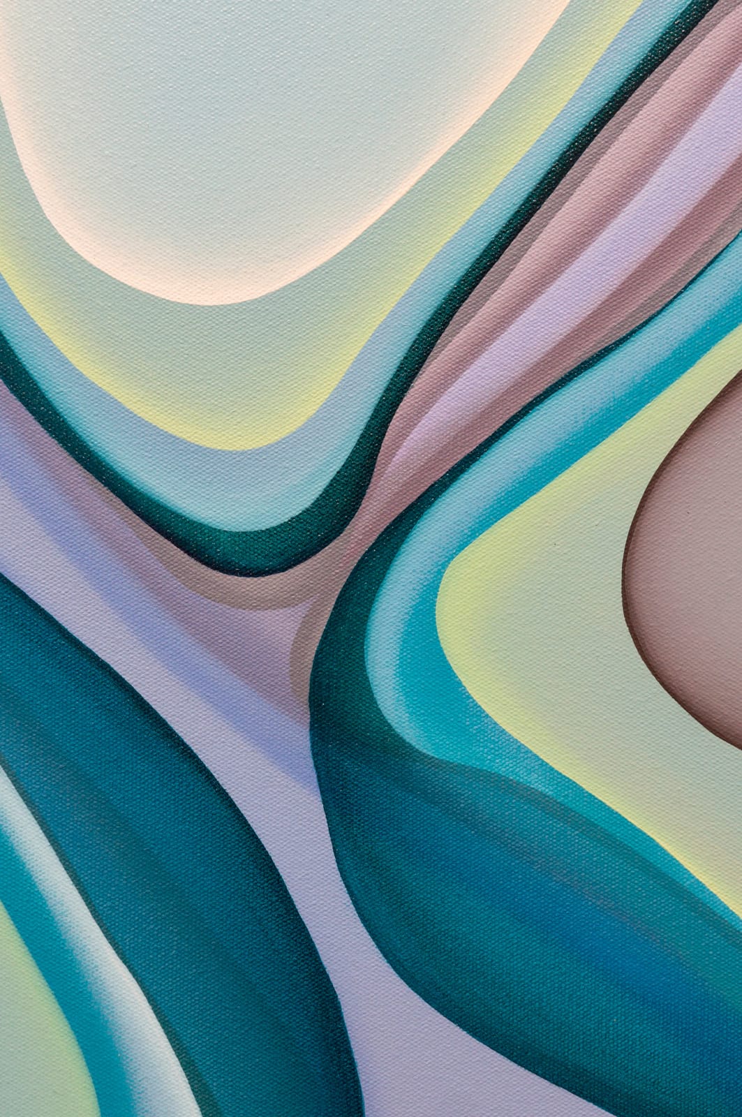 Bethany Czarnecki, Pearl, 2023