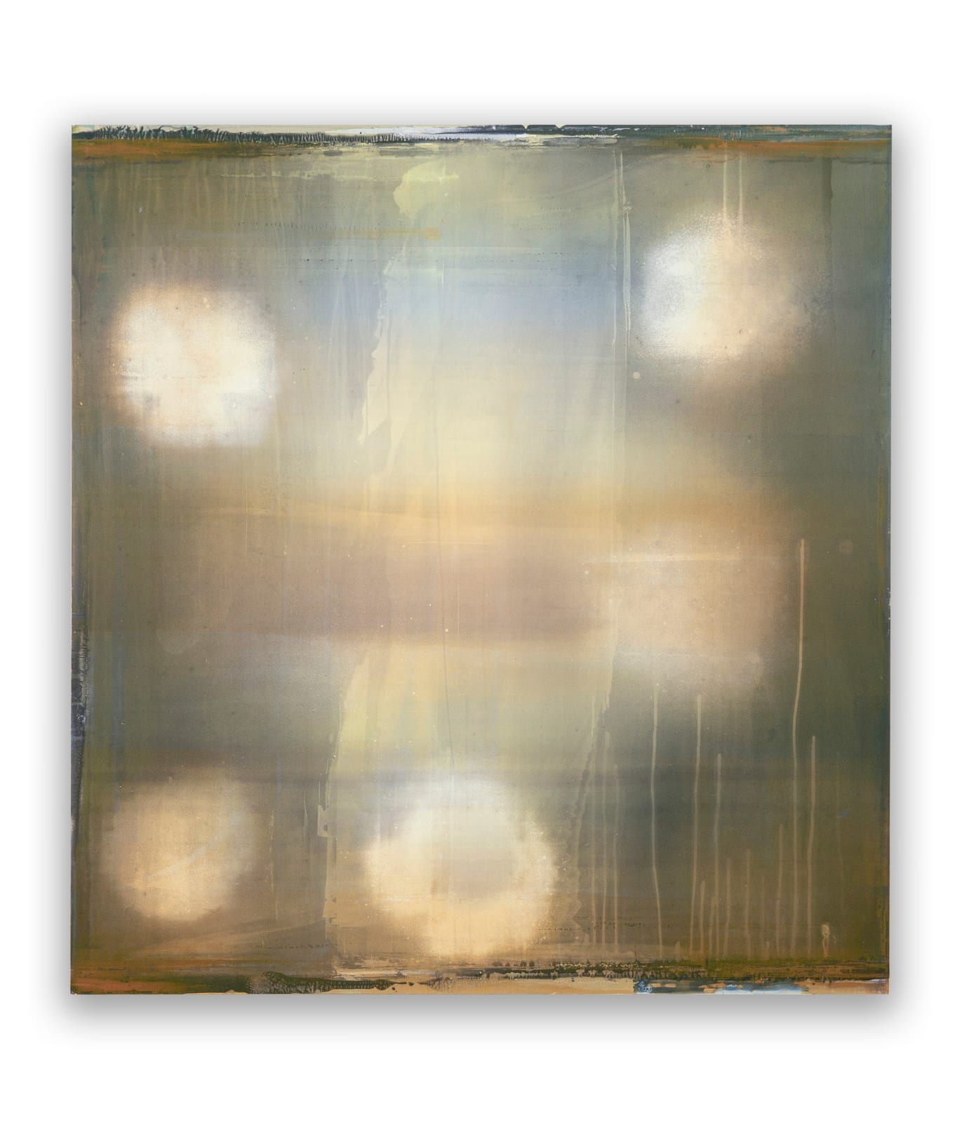 Kate McQuillen, Fantômas, 2022