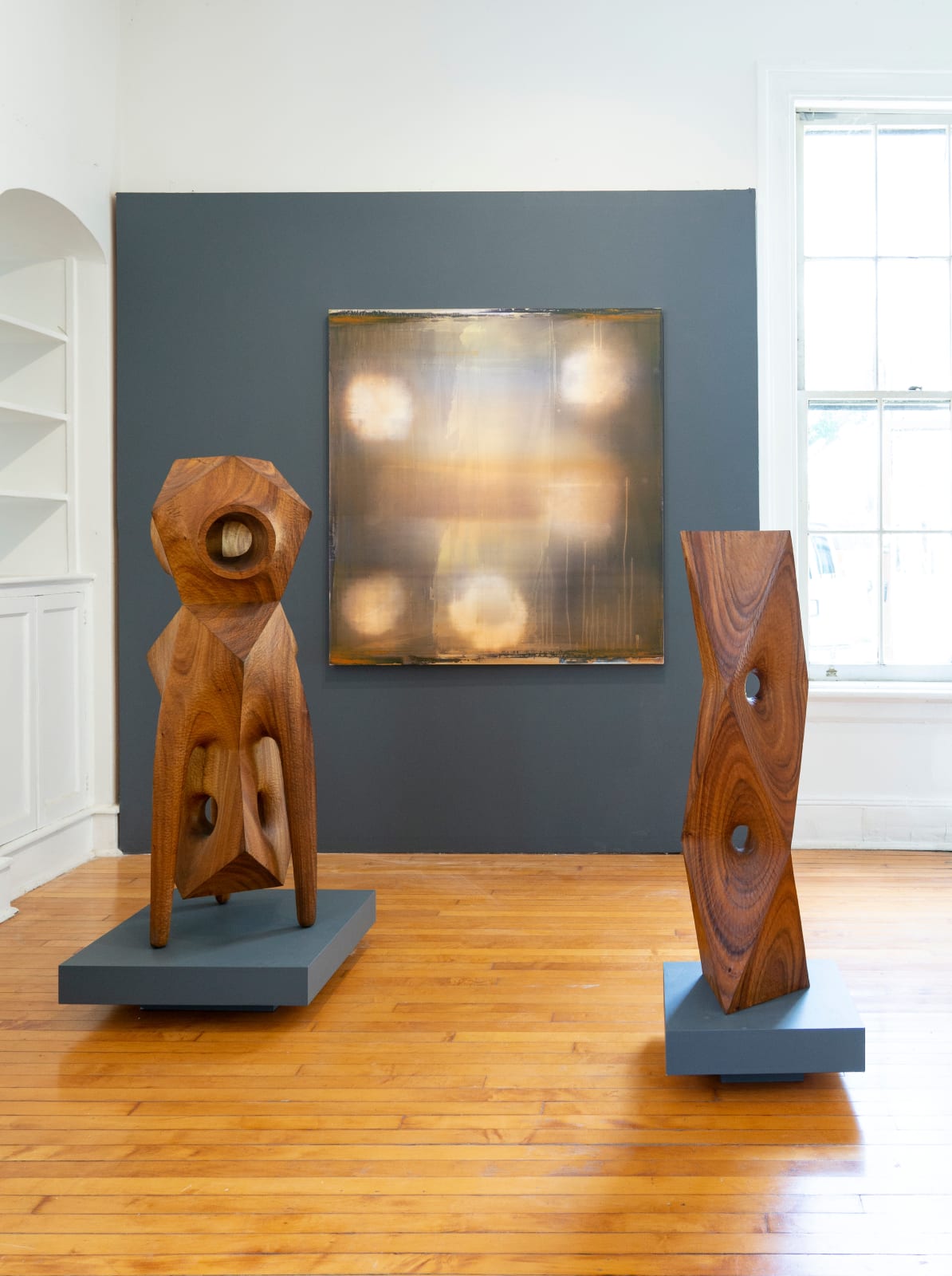 Kate McQuillen, Fantômas, 2022