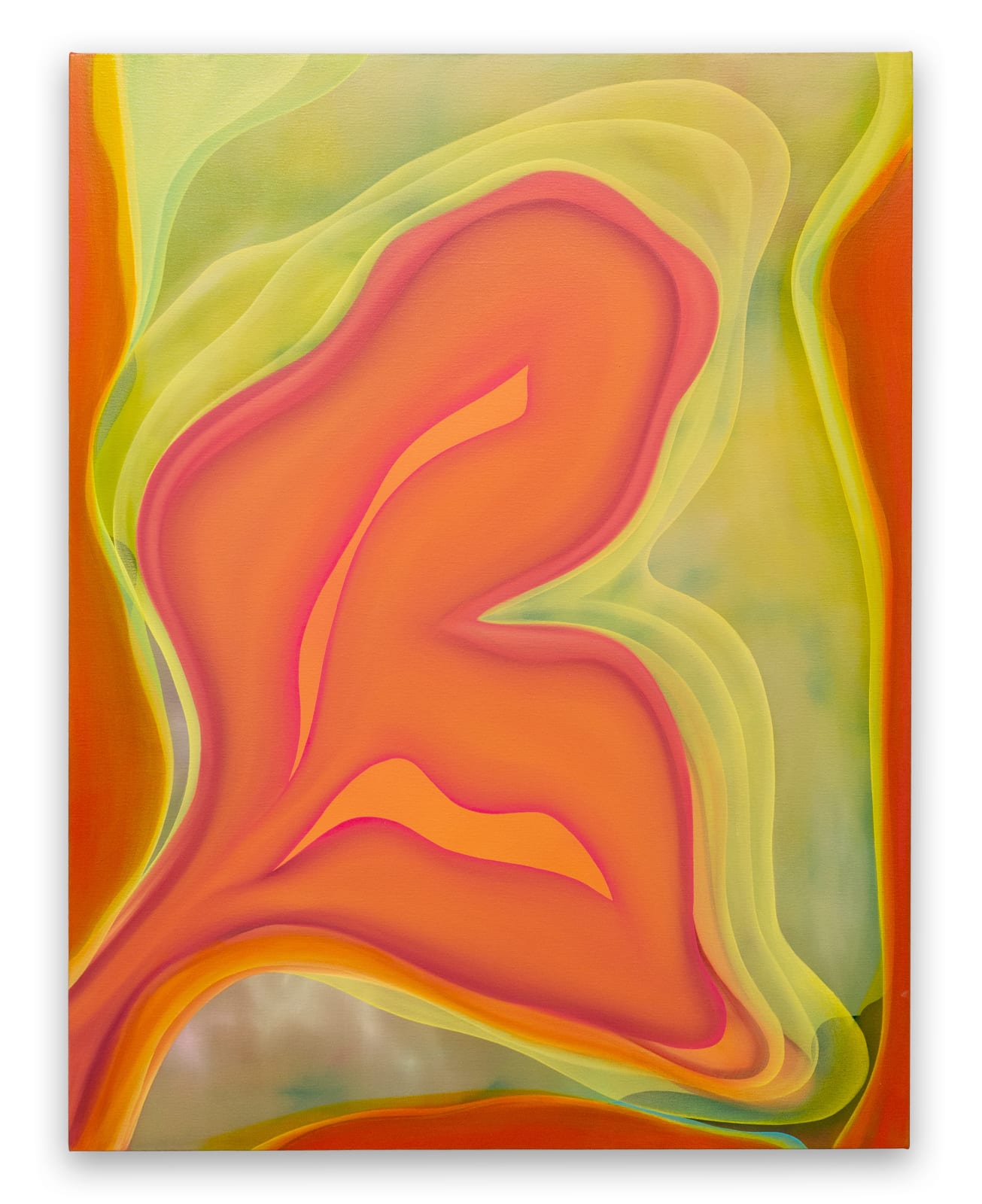 Bethany Czarnecki, Seedling II, 2024