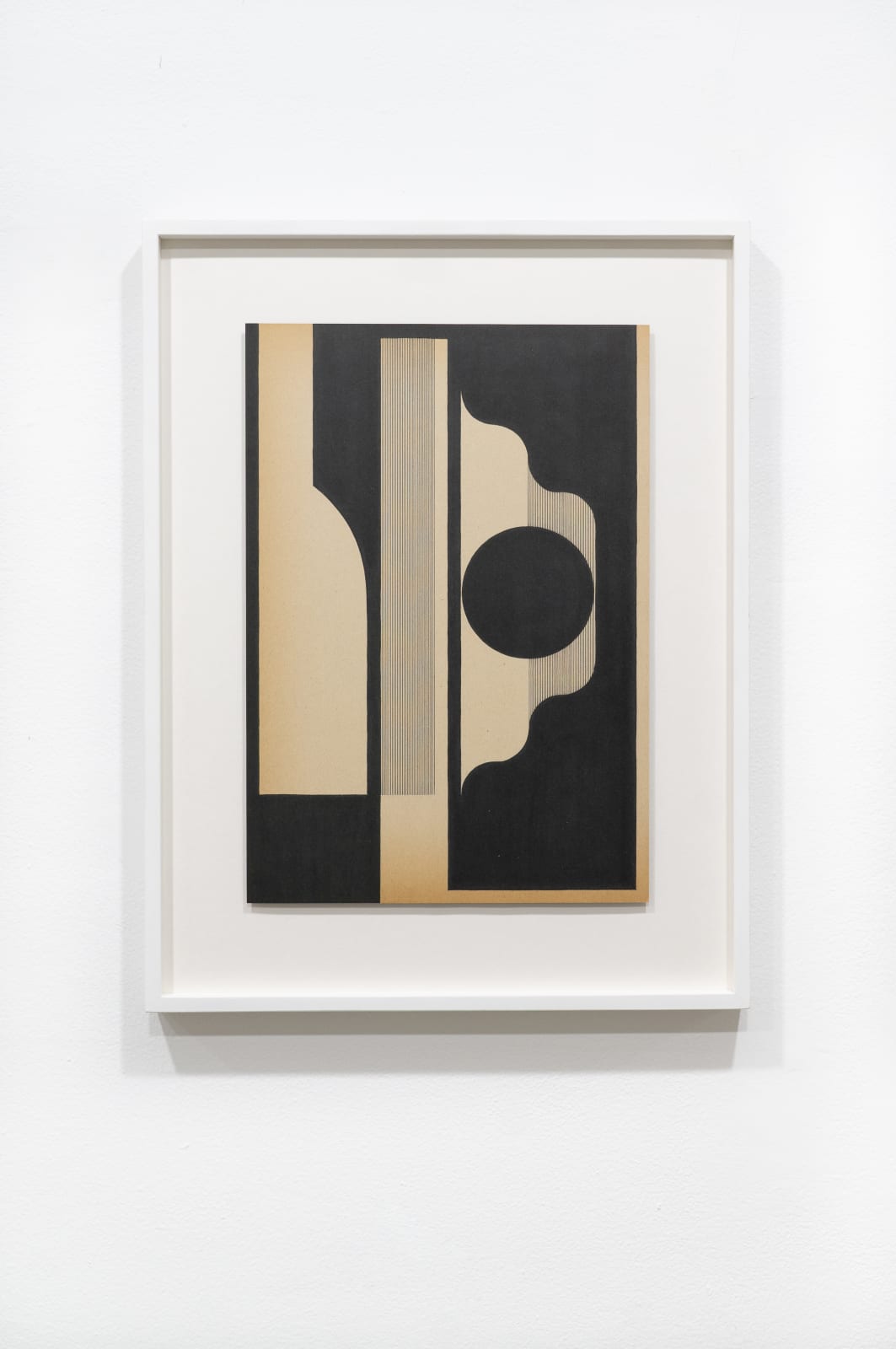 Louis Reith, Untitled, 2021