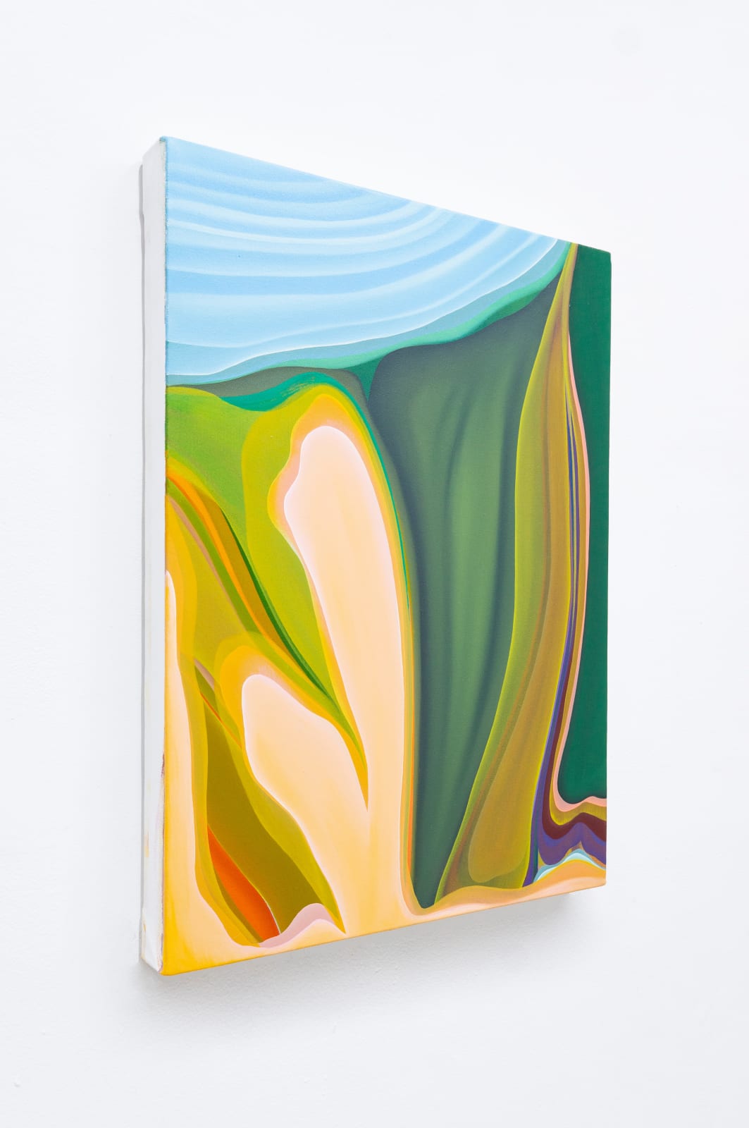 Bethany Czarnecki, Angel Trumpet, 2023