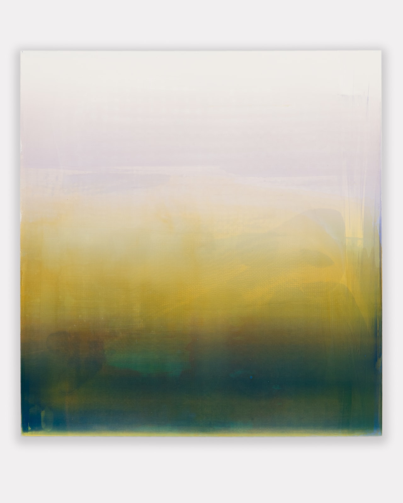 Kate McQuillen, Cage’s Swimming Pool Sounds, 2021