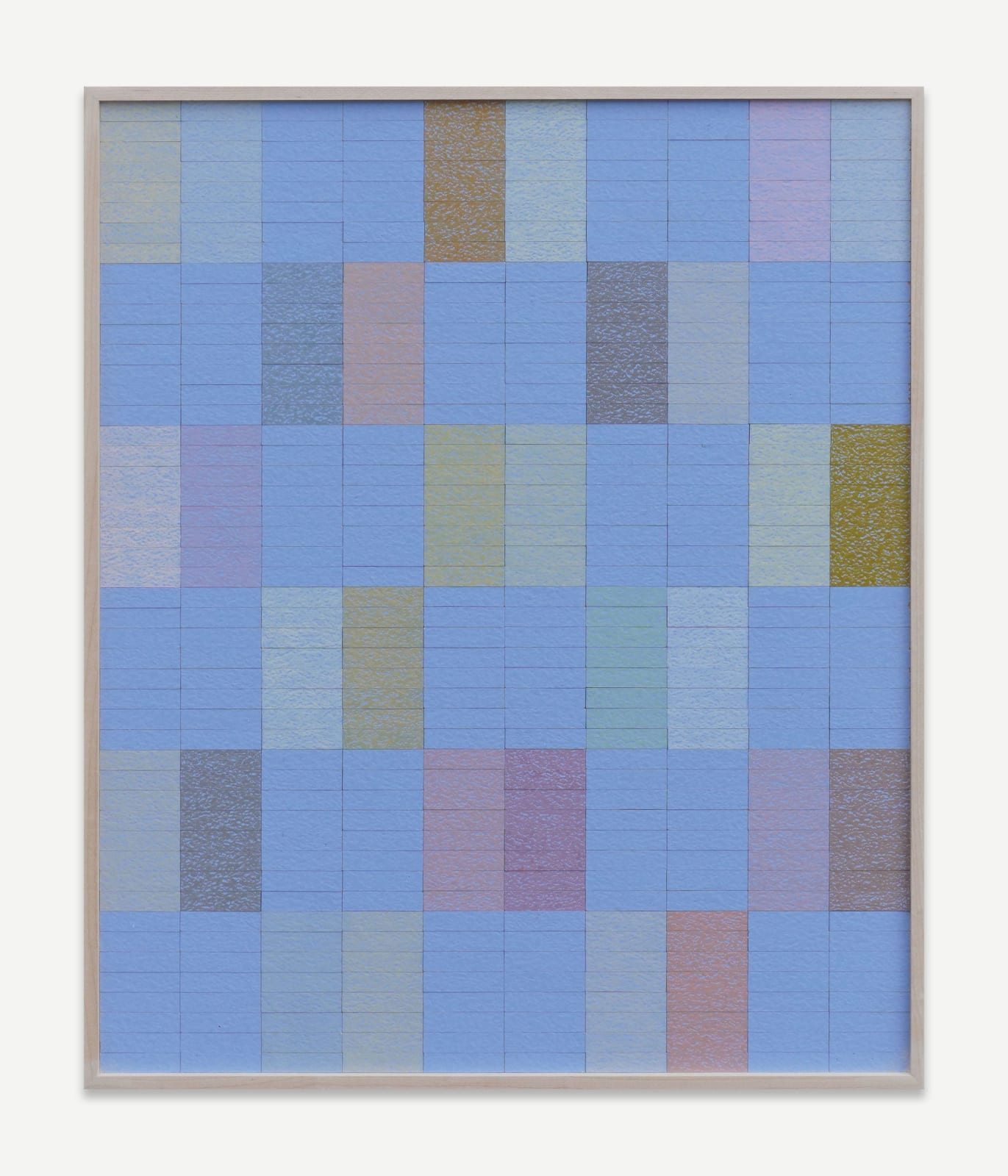 Will Sears, August, 2025