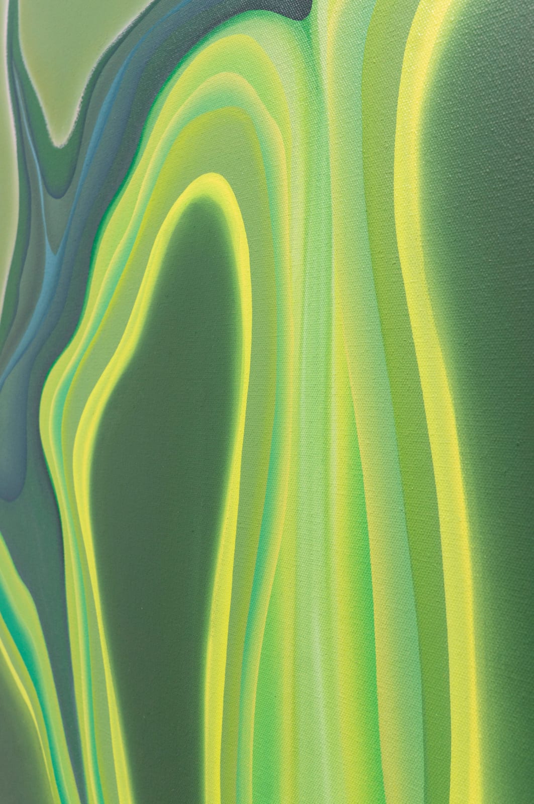 Bethany Czarnecki, Verdant, 2023