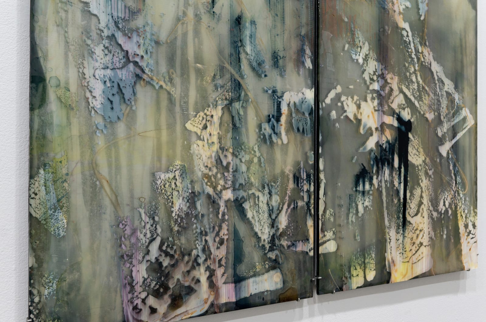 Laura Sallade, Any Versus All, 2021