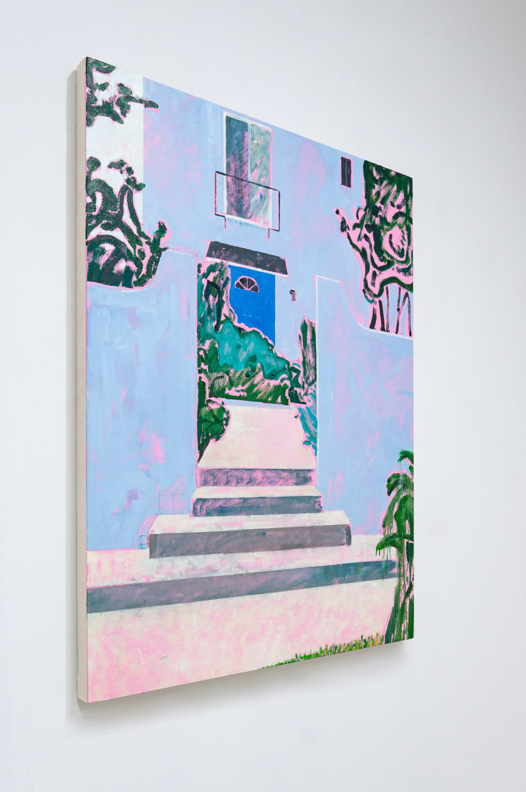 Nick McPhail, Entry, 2022