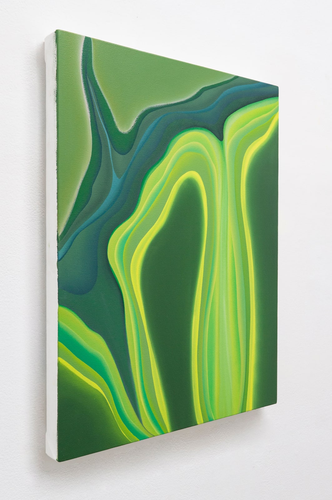 Bethany Czarnecki, Verdant, 2023