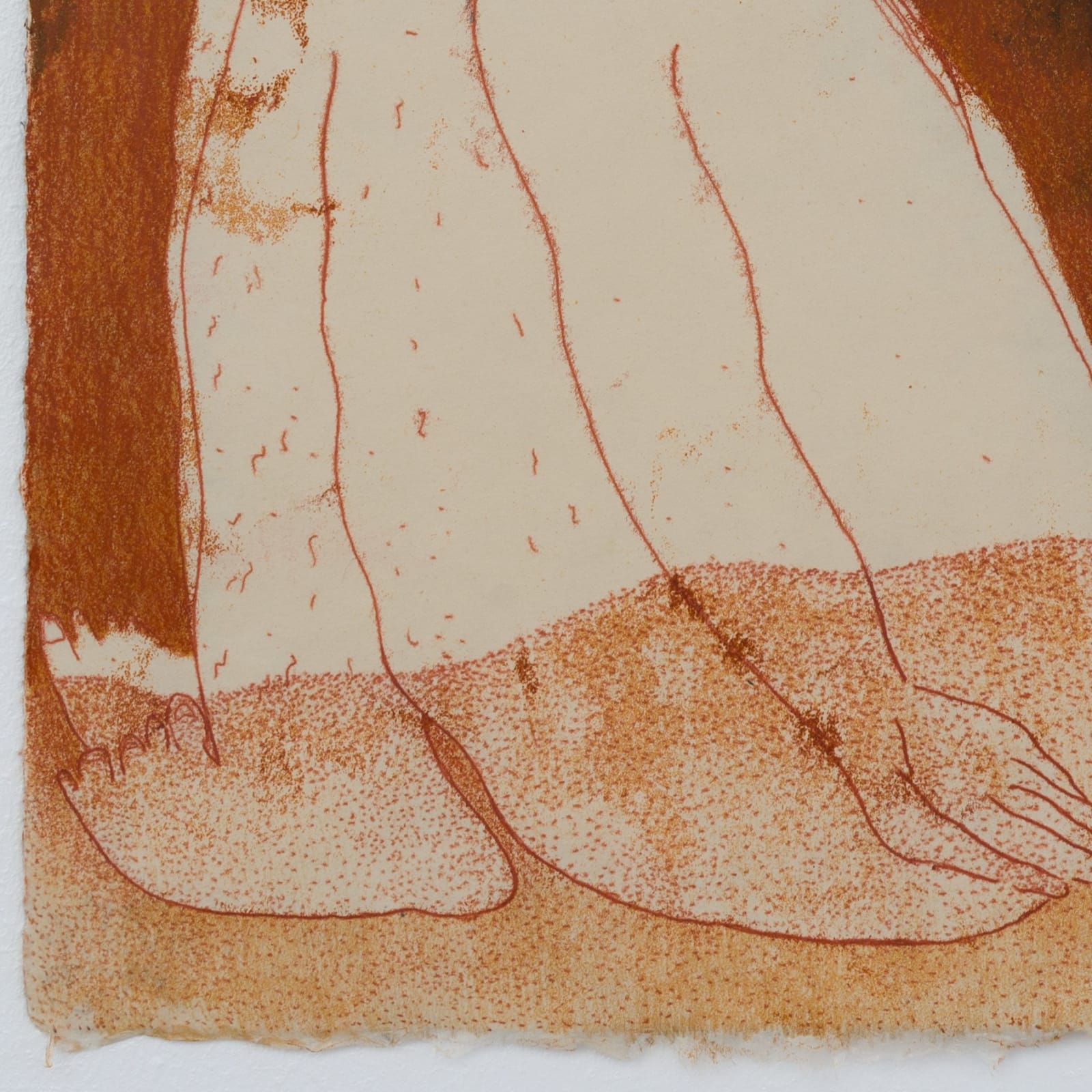 Lydia Baker, Post Chaos, 2023