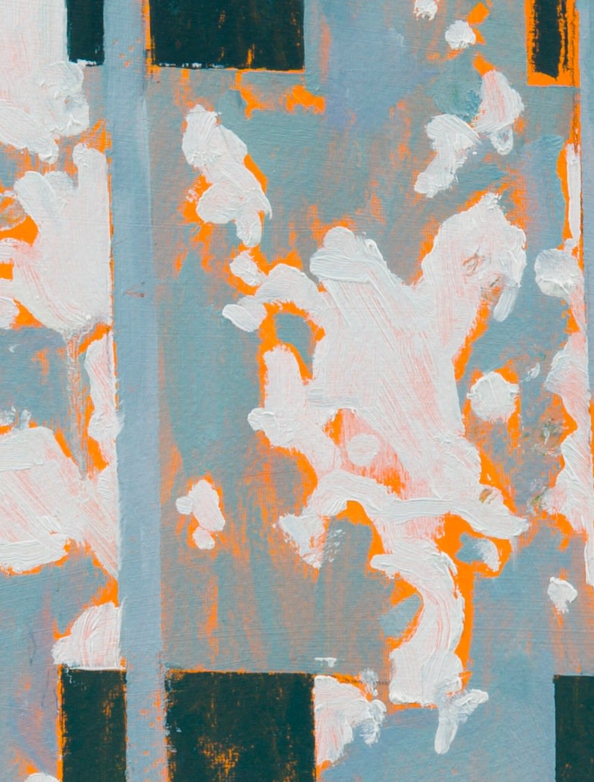 Nick McPhail, Shadow, 2022