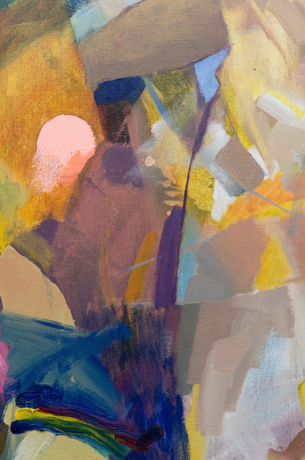 Zachary Sitrin, Party City, 2022