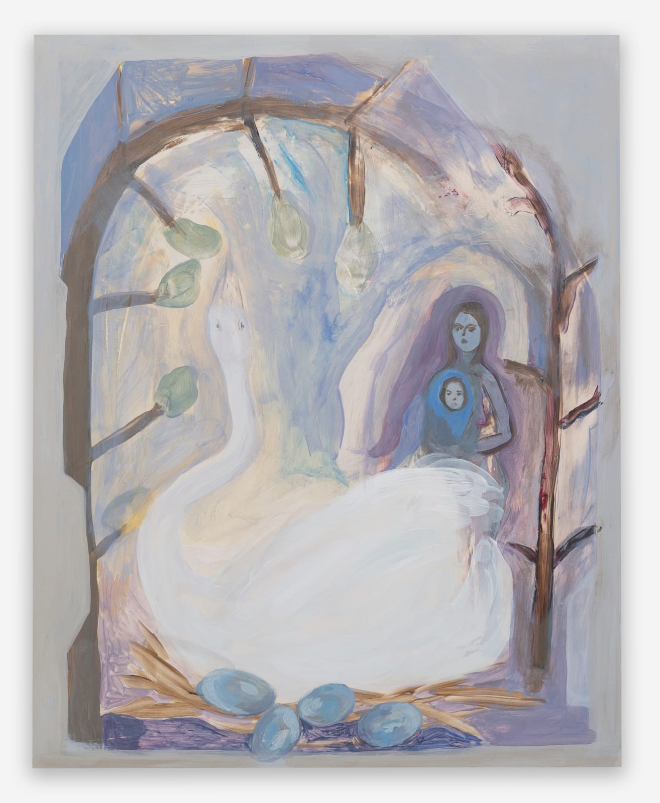 Rachel Cope, The Reverie, 2025