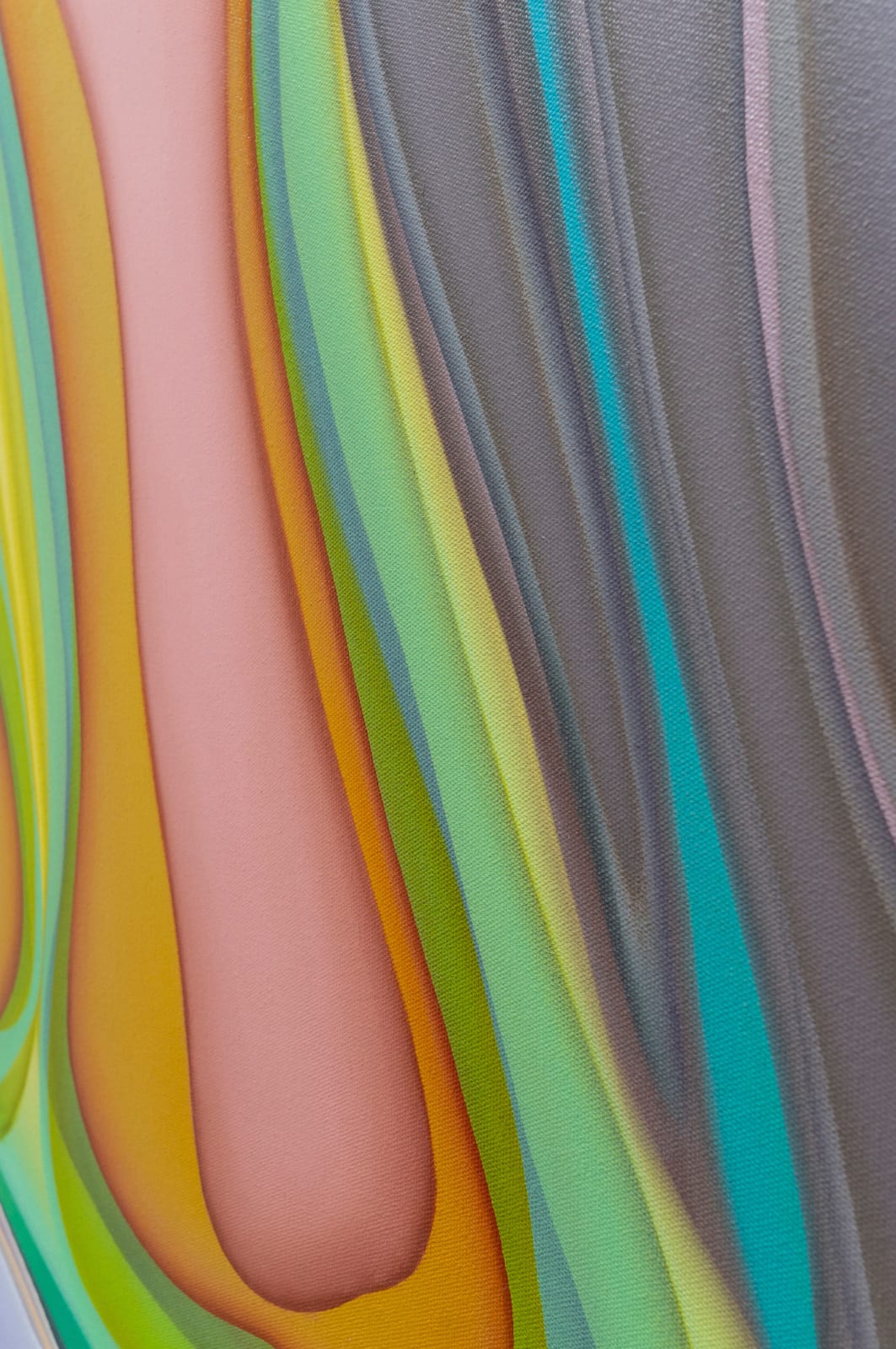 Bethany Czarnecki, Calla Lily Sweep, 2023