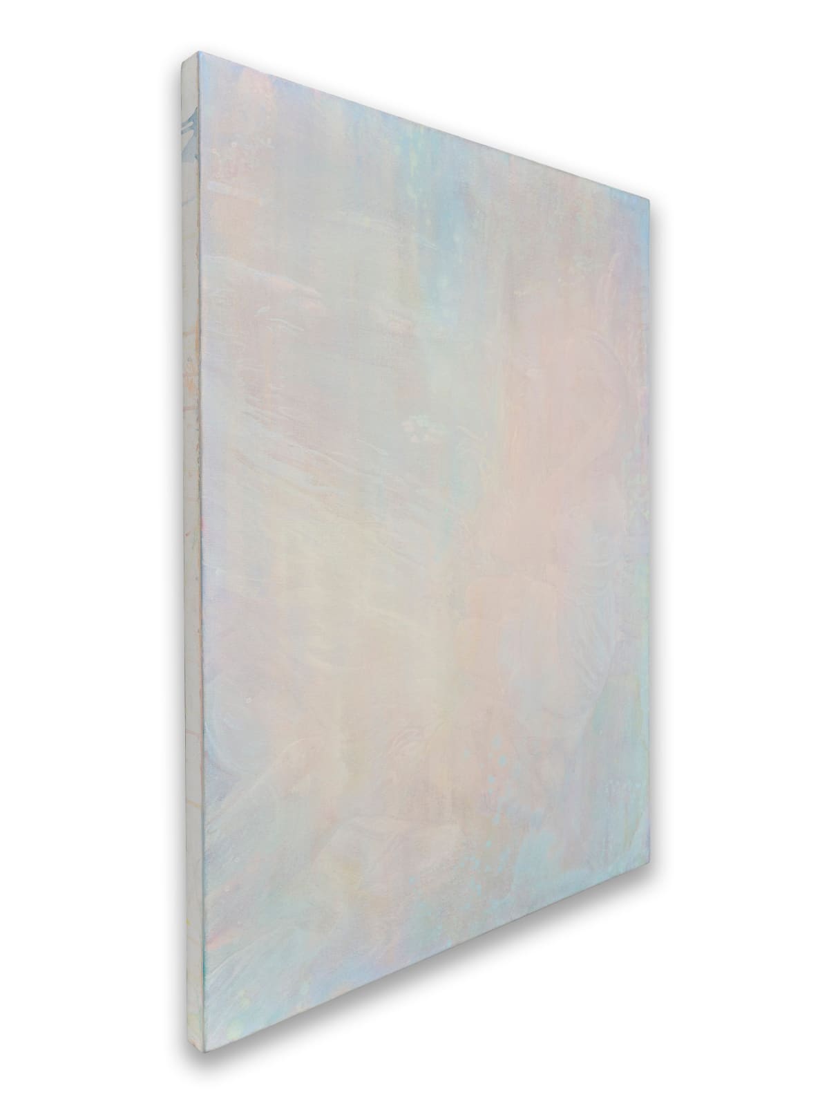 Ramiro Hernandez, Emerald Rush, 2022